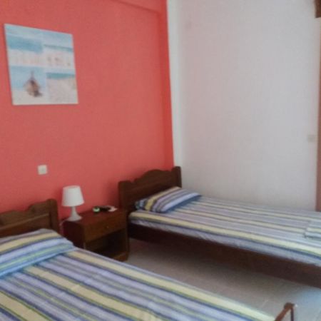 Georgoulas Apartments Paralía Skotínis المظهر الخارجي الصورة