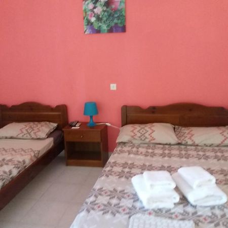 Georgoulas Apartments Paralía Skotínis المظهر الخارجي الصورة