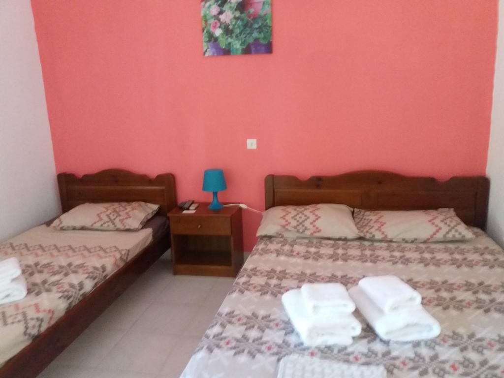 Georgoulas Apartments Paralía Skotínis المظهر الخارجي الصورة